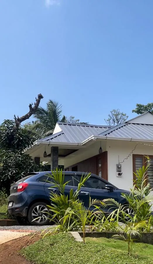 Villa Pleasant Valley Home-Stay, Attapadi Attappadi India