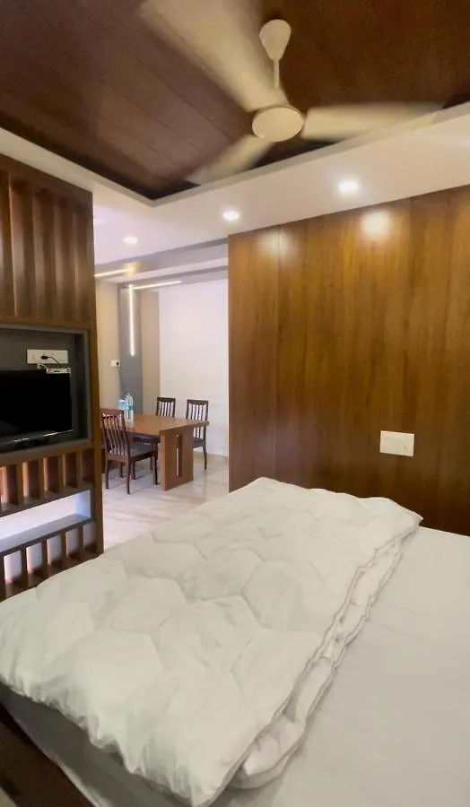 Pleasant Valley Home-Stay, Attapadi Attappadi Villa