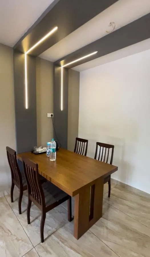 Villa Pleasant Valley Home-Stay, Attapadi Attappadi
