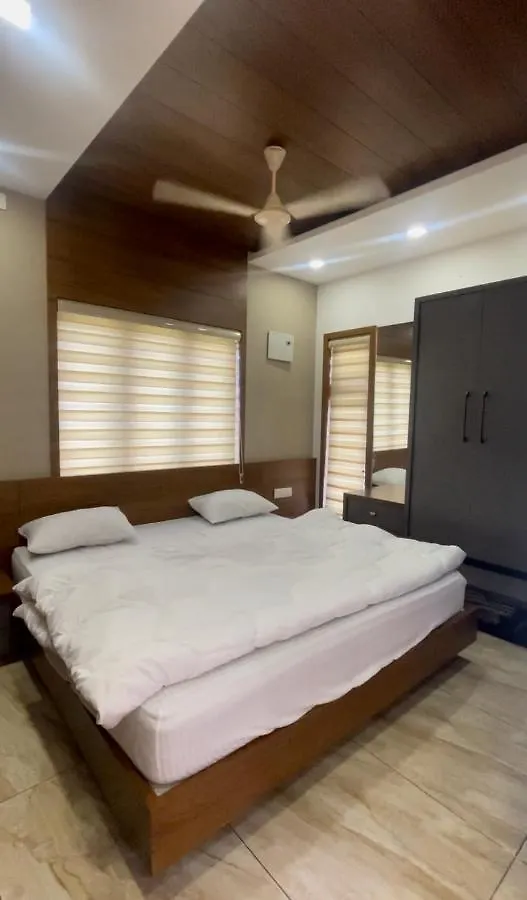 Pleasant Valley Home-Stay, Attapadi Attappadi