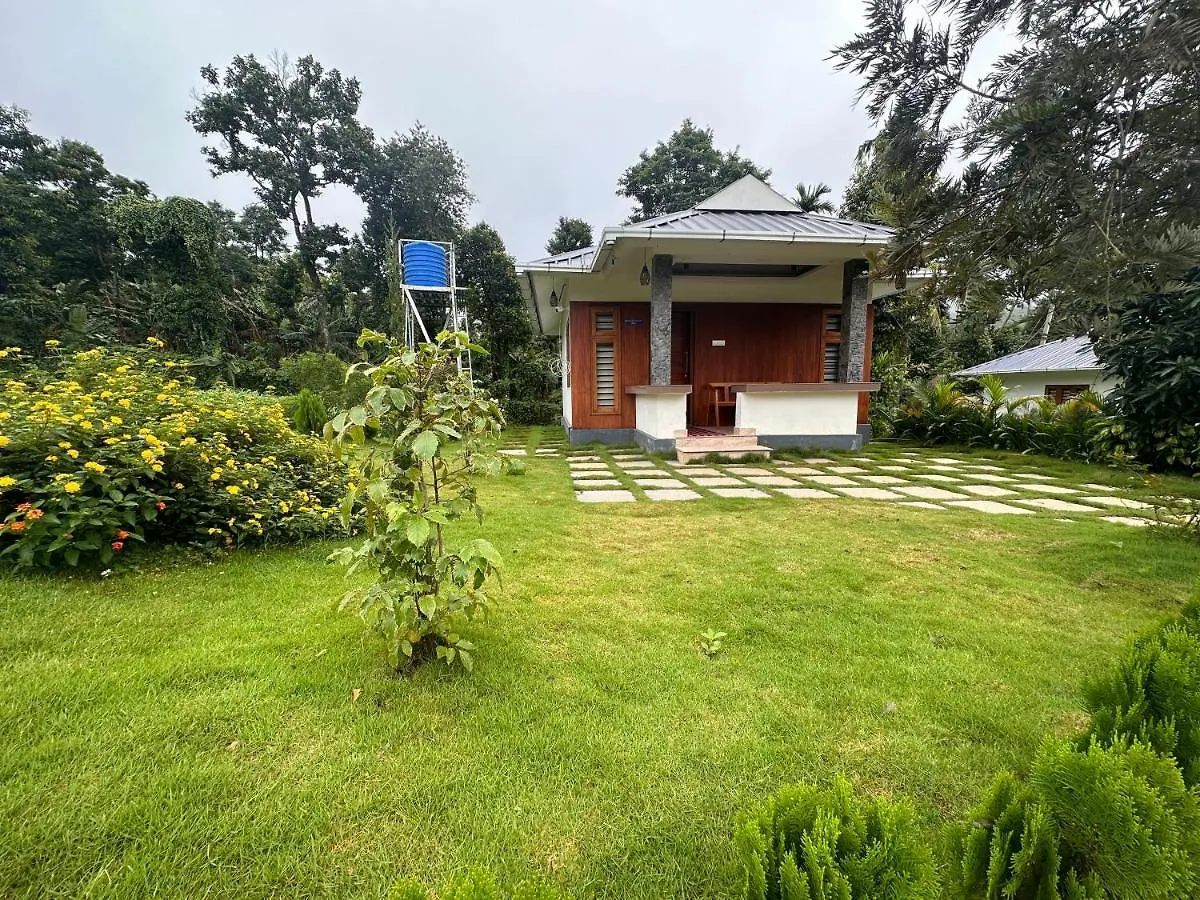Pleasant Valley Home-Stay, Attapadi Attappadi