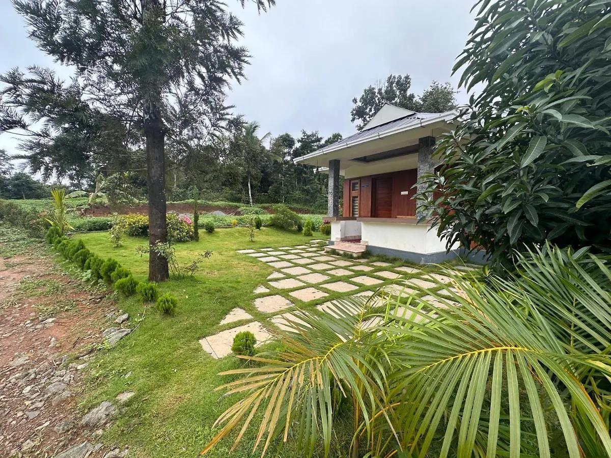 Pleasant Valley Home-Stay, Attapadi Attappadi 0*,  India