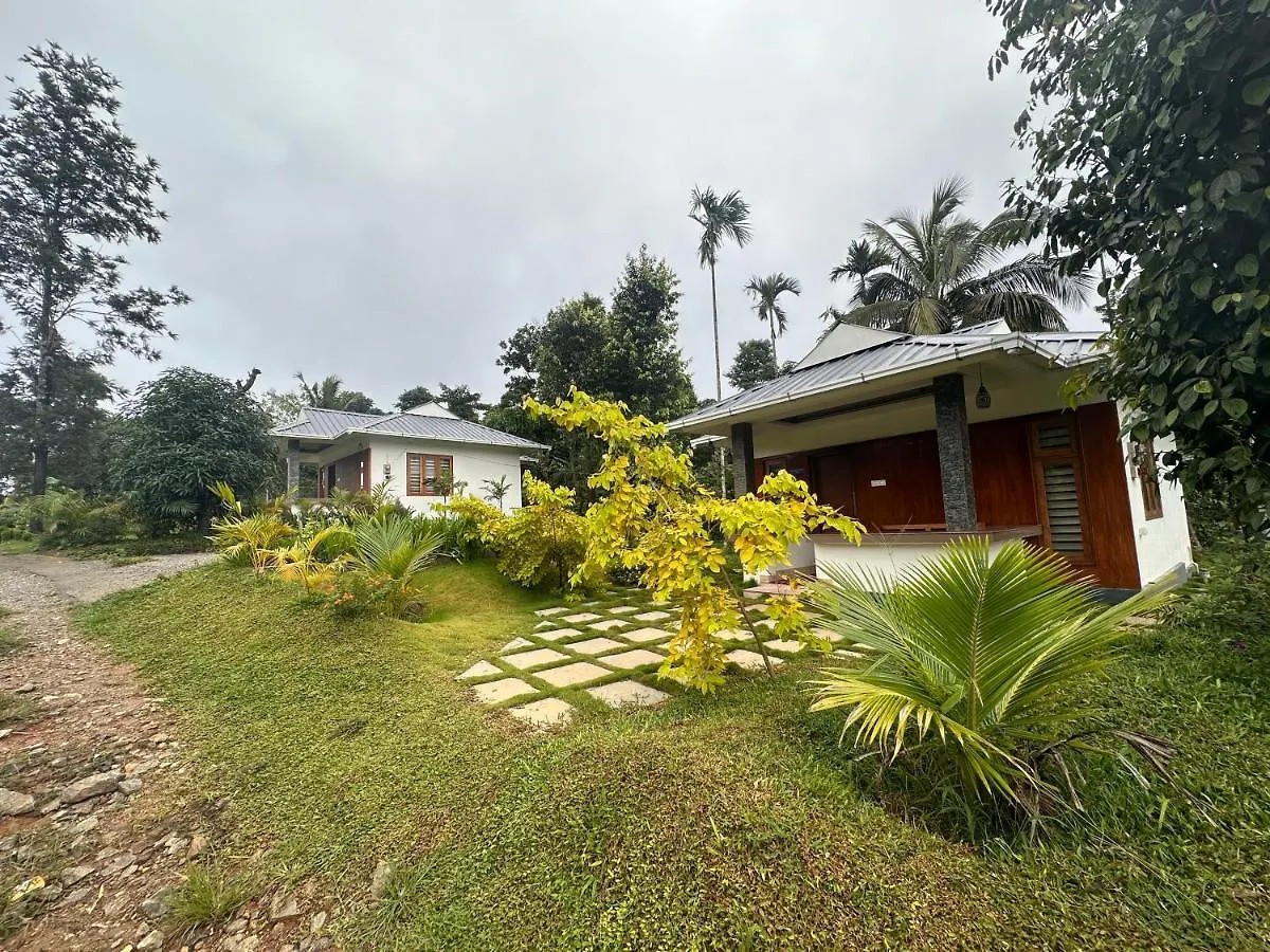 Pleasant Valley Home-Stay, Attapadi Attappadi Villa