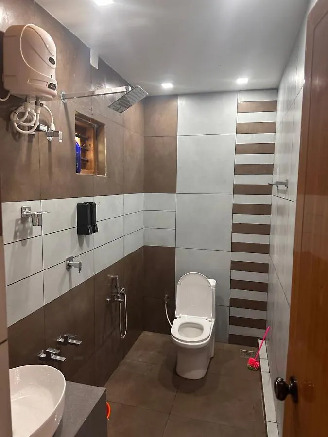 Pleasant Valley Home-Stay, Attapadi Attappadi 0*,