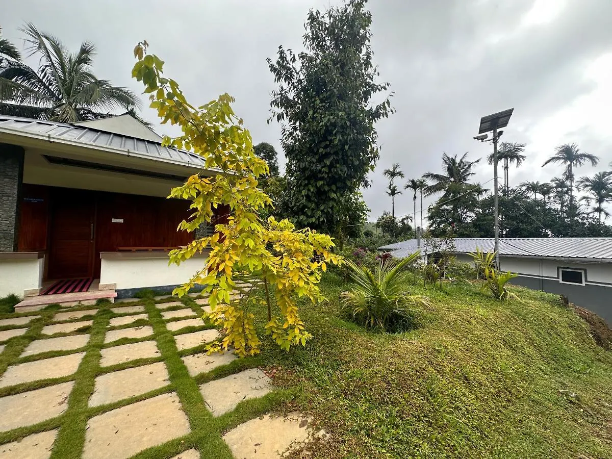 Villa Pleasant Valley Home-Stay, Attapadi Attappadi India