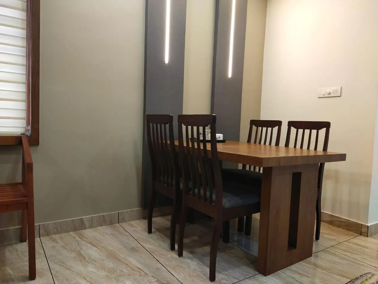 Pleasant Valley Home-Stay, Attapadi Attappadi India