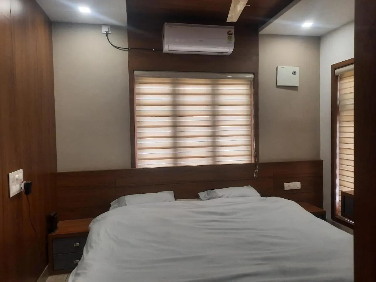 Pleasant Valley Home-Stay, Attapadi Attappadi Villa