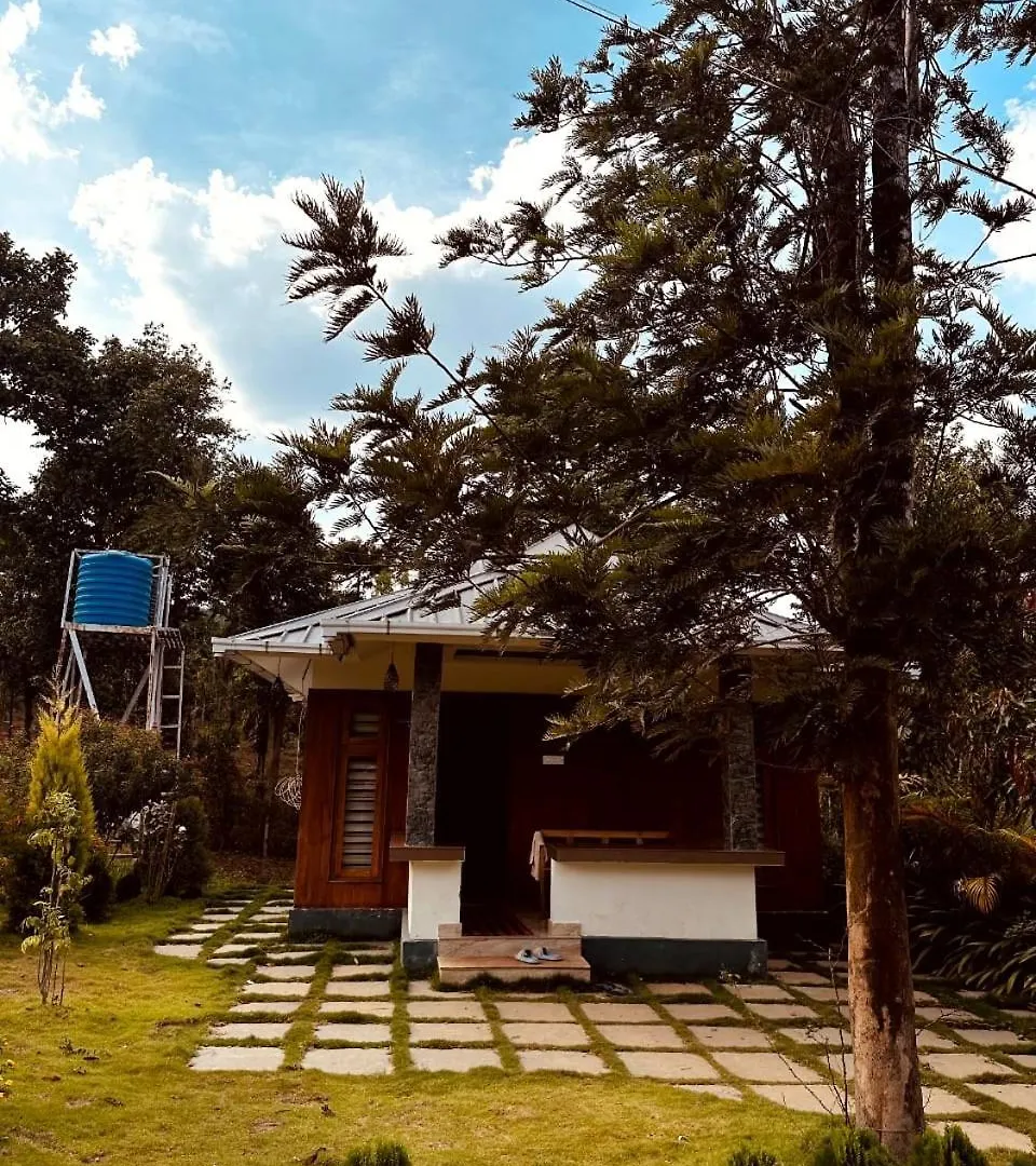 Villa Pleasant Valley Home-Stay, Attapadi Attappadi